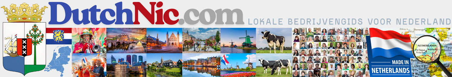 Gemaakt in Nederland - Fresh Food Corner